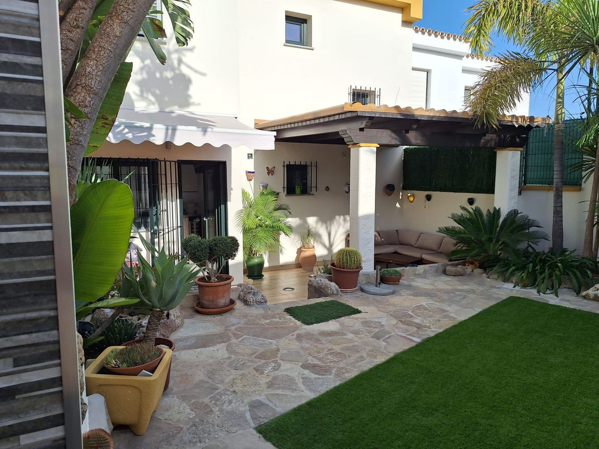 Huis te koop in La Capellania | 3 slaapkamers H4890064