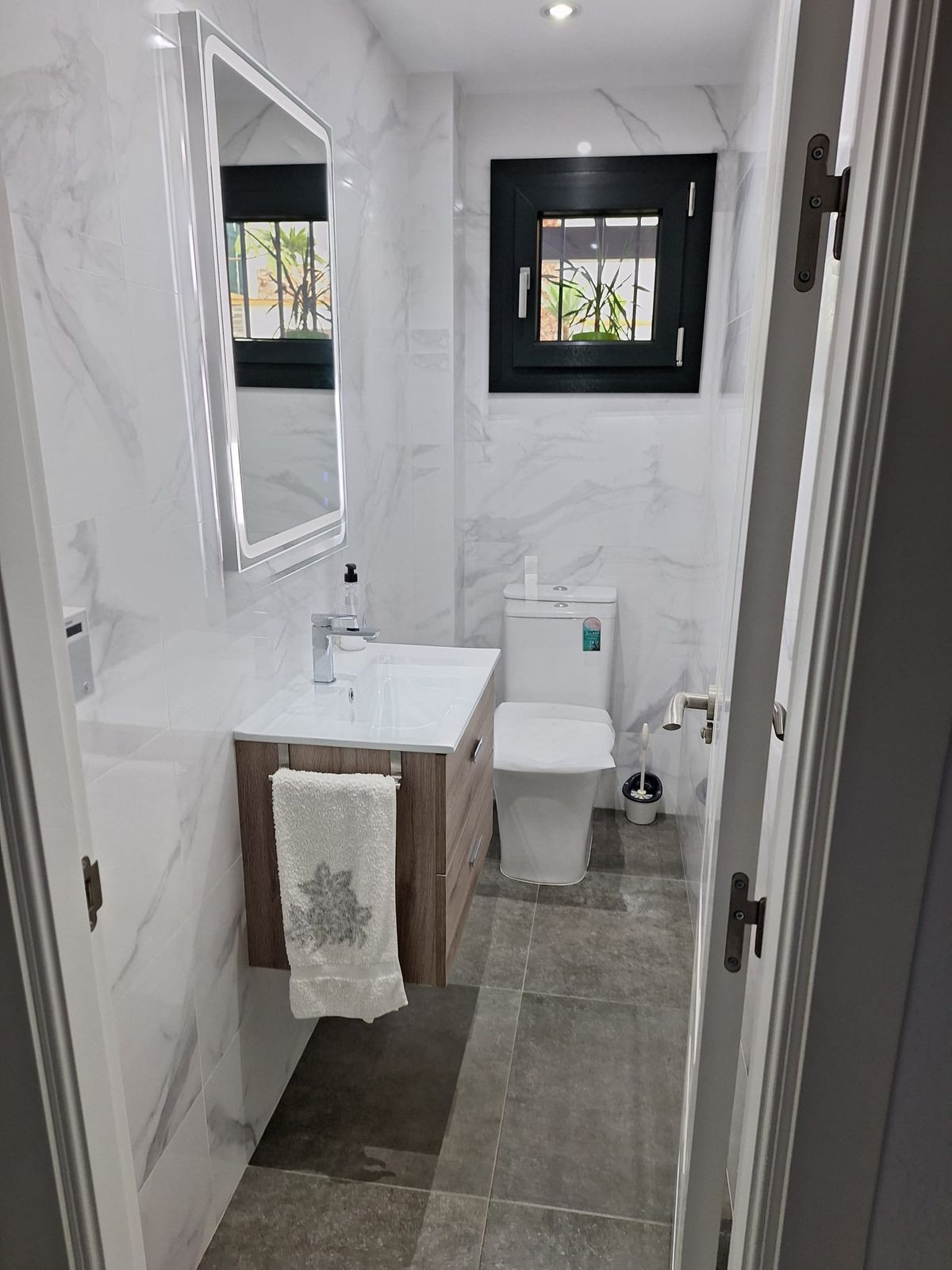 Huis te koop in La Capellania | 3 slaapkamers H4890064