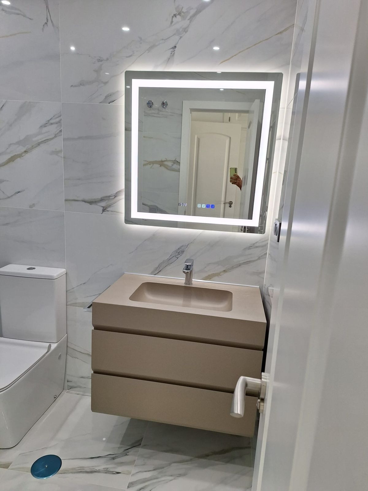 Huis te koop in La Capellania | 3 slaapkamers H4890064