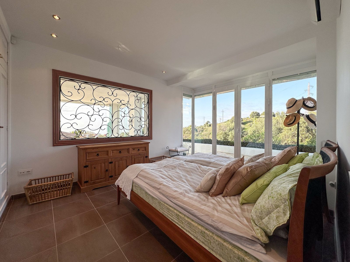 Vrijstaande Villa in La Capellania-17
