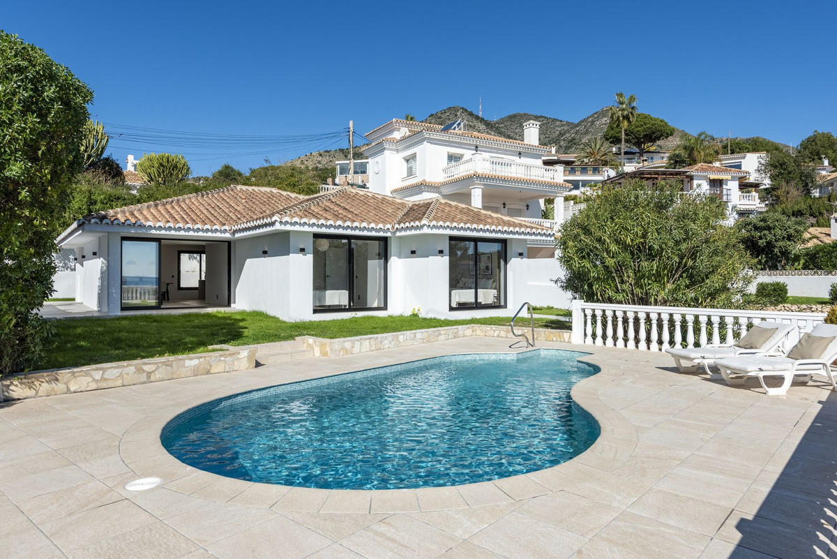 Huis te koop in La Capellania | 4 slaapkamers H4944010