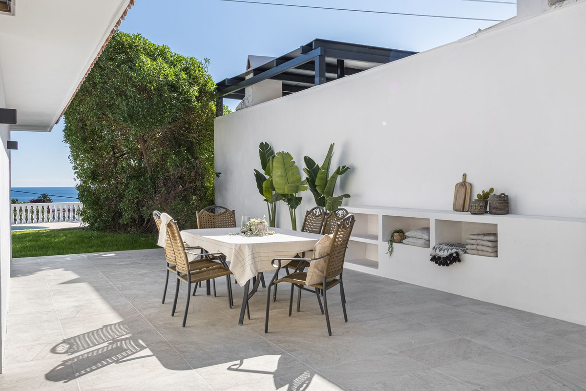 Huis te koop in La Capellania | 4 slaapkamers H4944010