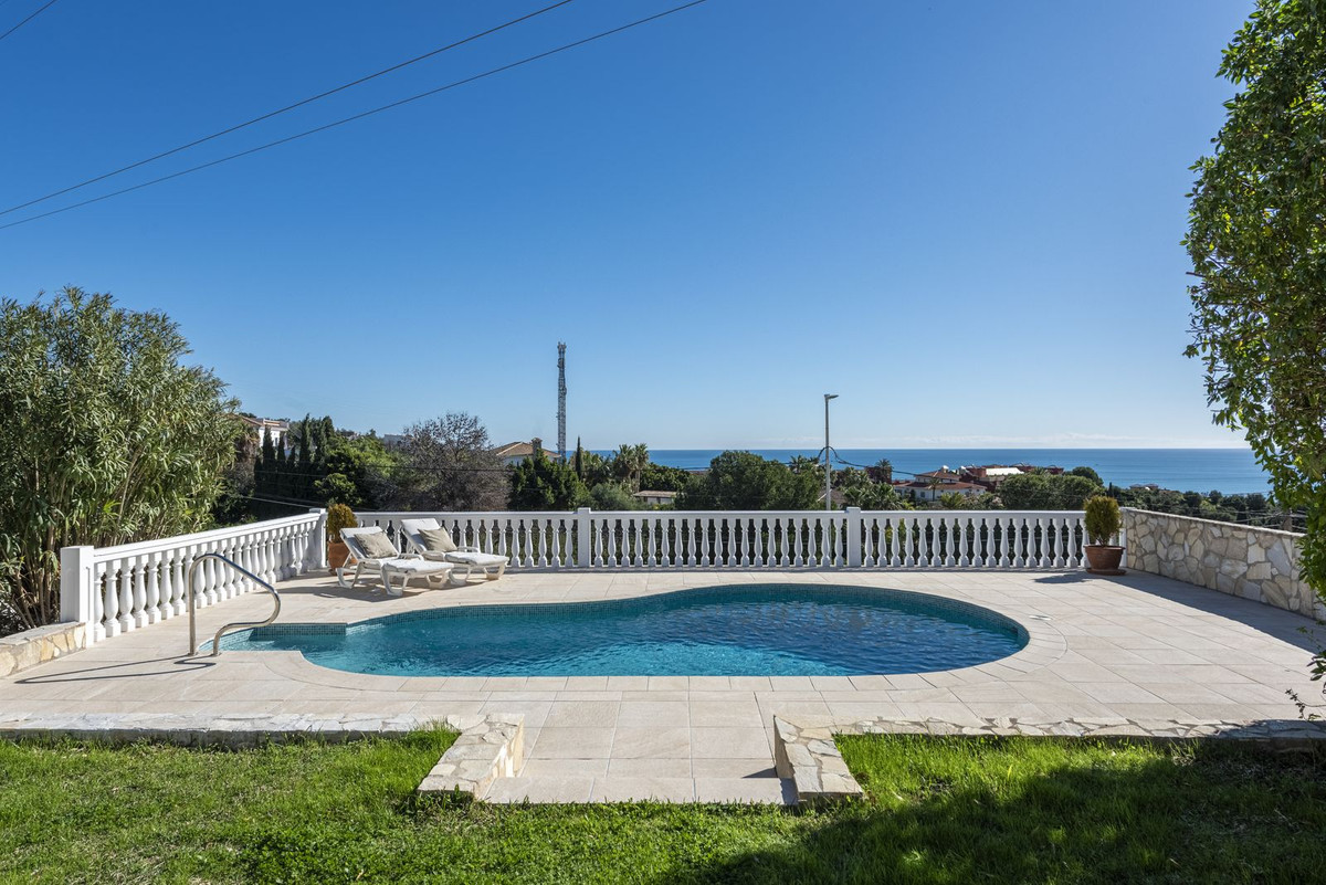 Huis te koop in La Capellania | 4 slaapkamers H4944010