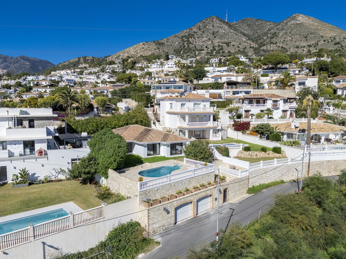 Huis te koop in La Capellania | 4 slaapkamers H4944010