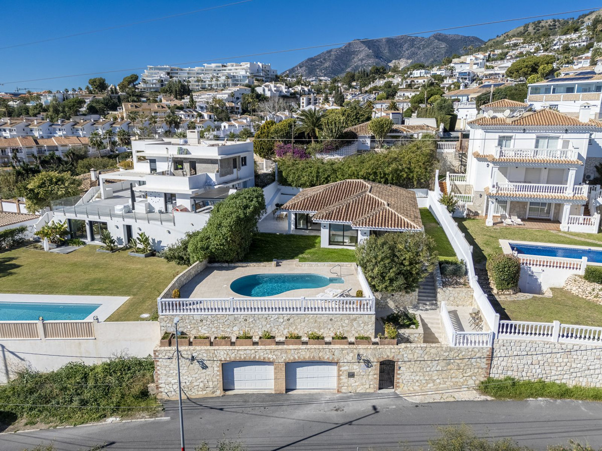 Huis te koop in La Capellania | 4 slaapkamers H4944010
