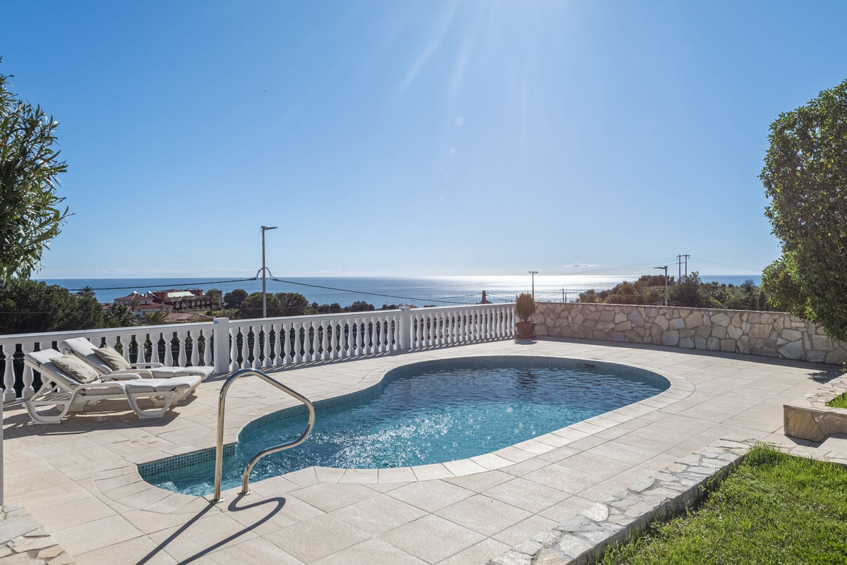 Huis te koop in La Capellania | 4 slaapkamers H4944010