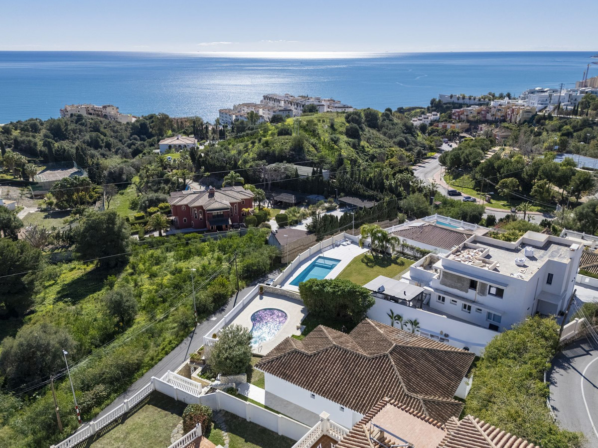 Huis te koop in La Capellania | 4 slaapkamers H4944010