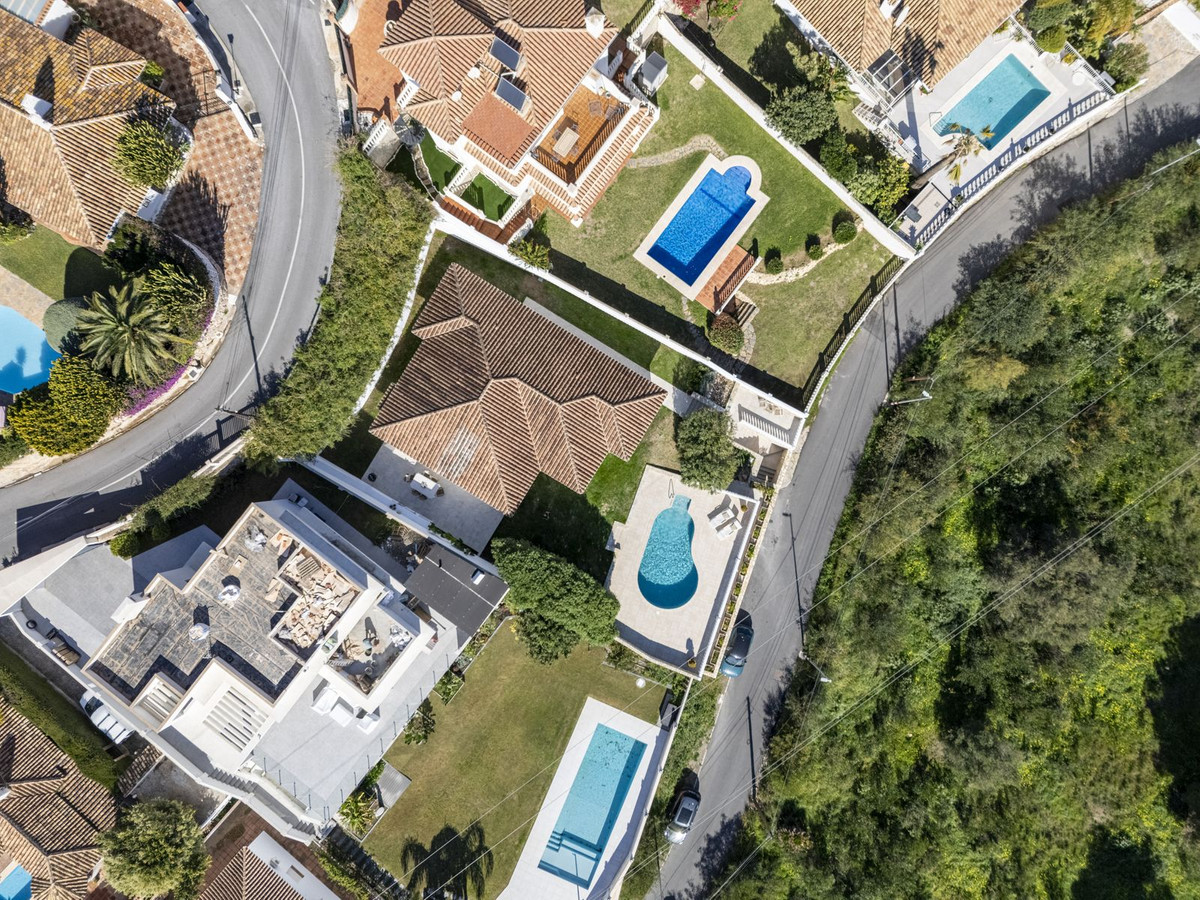 Huis te koop in La Capellania | 4 slaapkamers H4944010