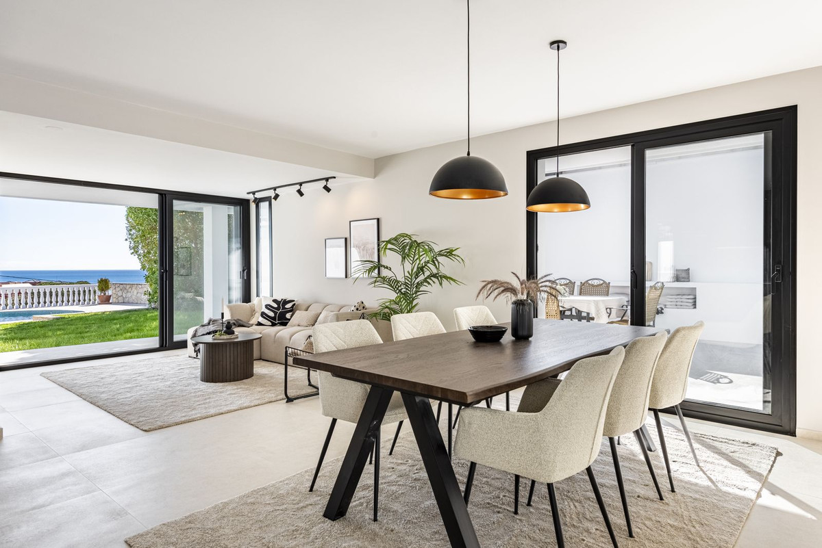 Huis te koop in La Capellania | 4 slaapkamers H4944010