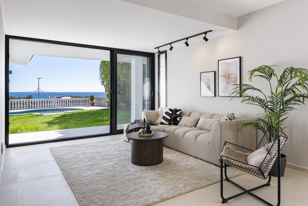 Huis te koop in La Capellania | 4 slaapkamers H4944010