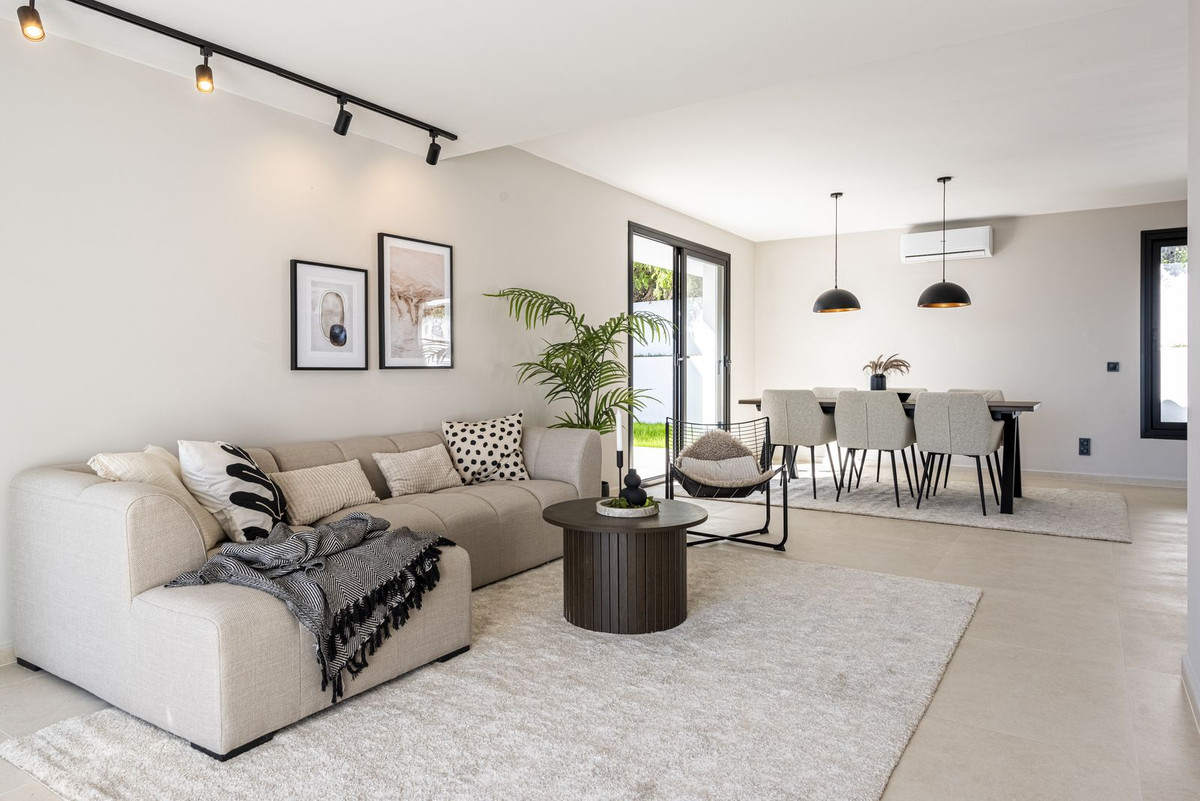 Huis te koop in La Capellania | 4 slaapkamers H4944010