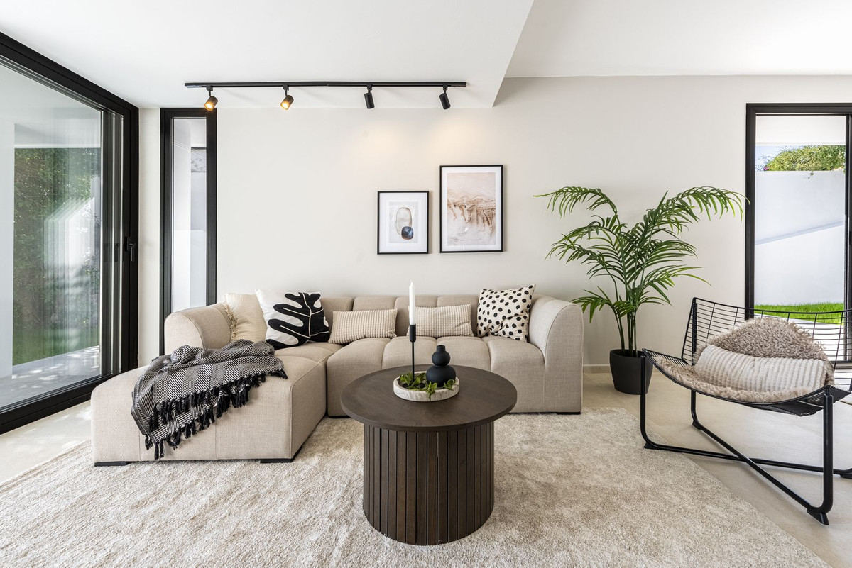 Huis te koop in La Capellania | 4 slaapkamers H4944010