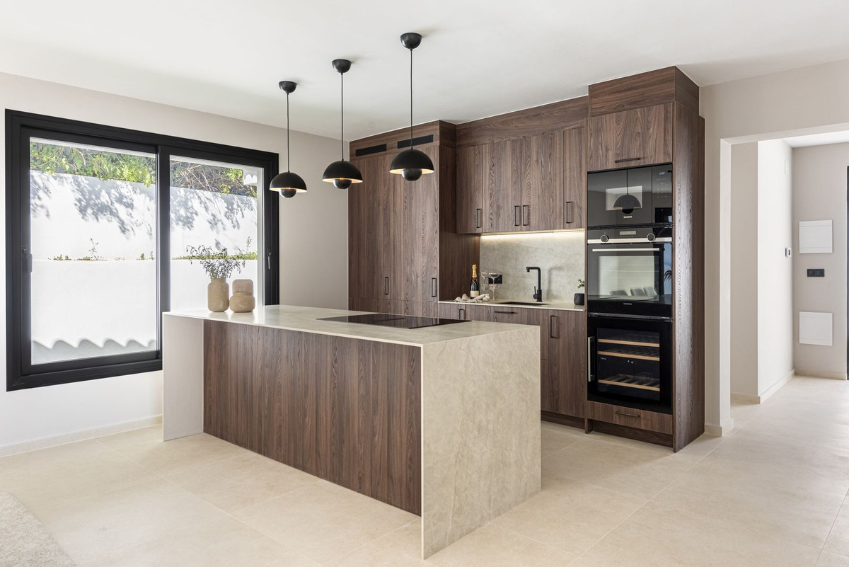 Huis te koop in La Capellania | 4 slaapkamers H4944010