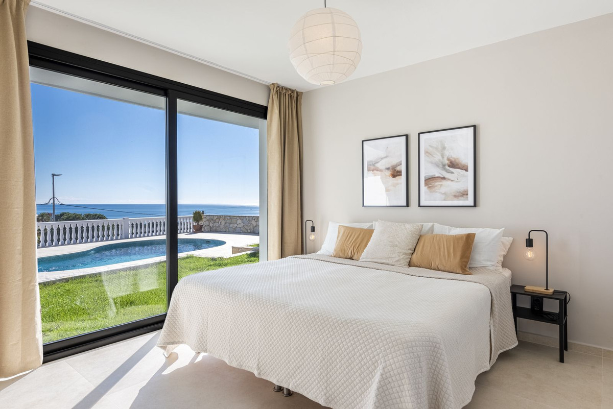 Huis te koop in La Capellania | 4 slaapkamers H4944010