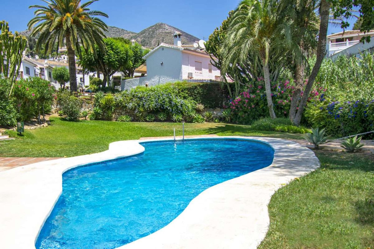 Geschakelde Woning in La Capellania-1