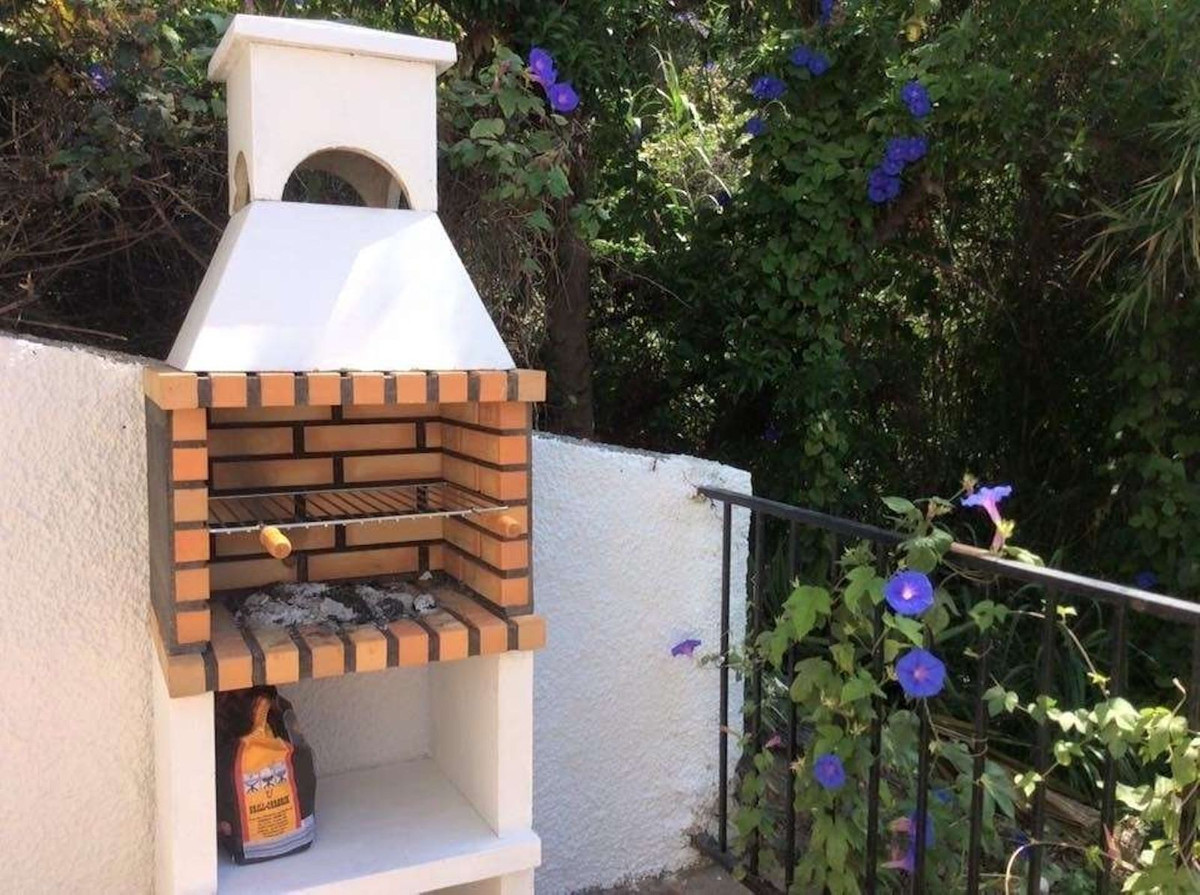 Geschakelde Woning in La Capellania-11