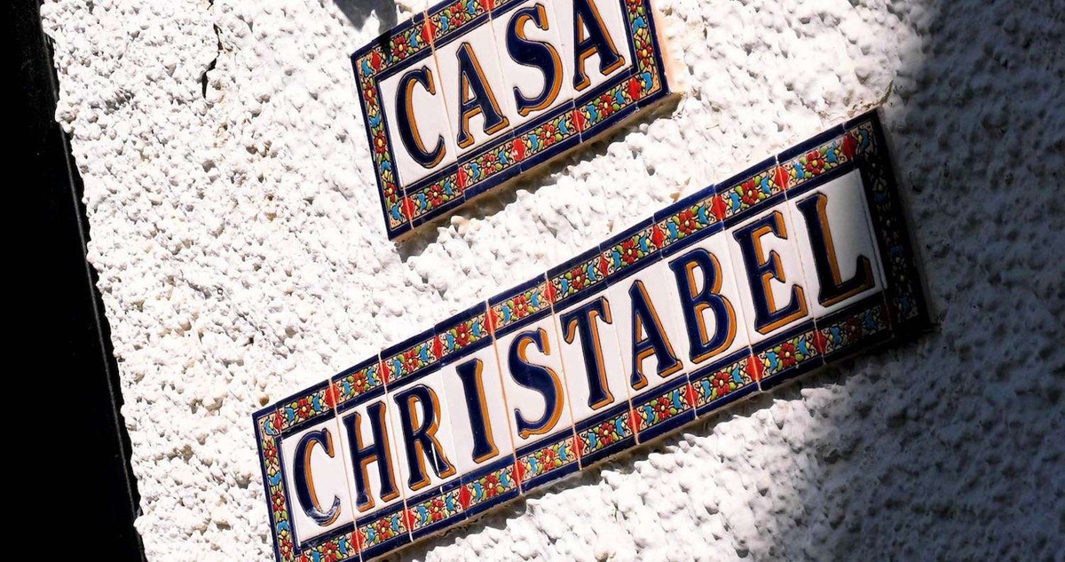 Geschakelde Woning in La Capellania-12