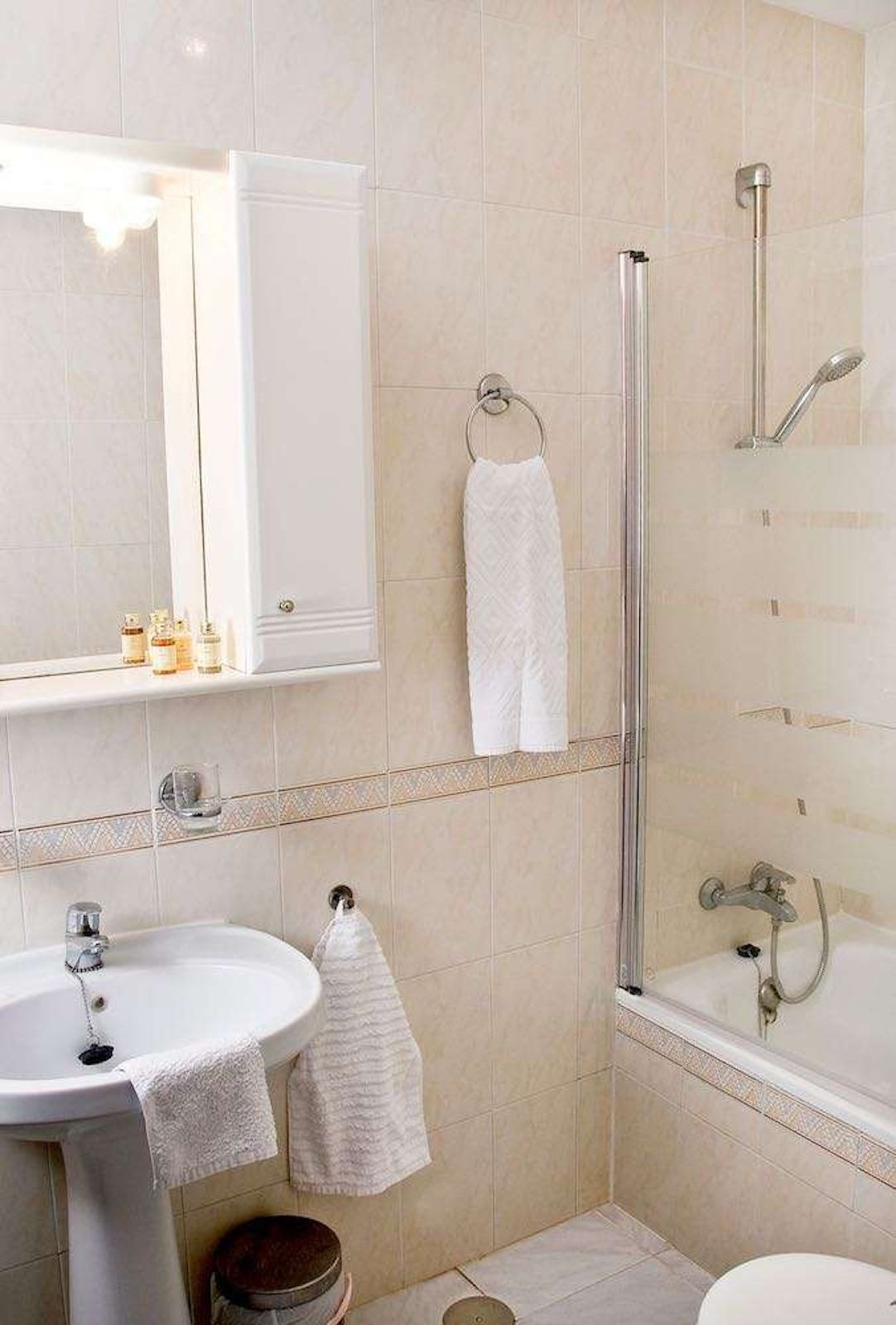 Geschakelde Woning in La Capellania-14