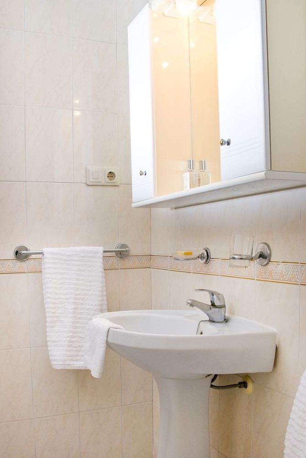Geschakelde Woning in La Capellania-15