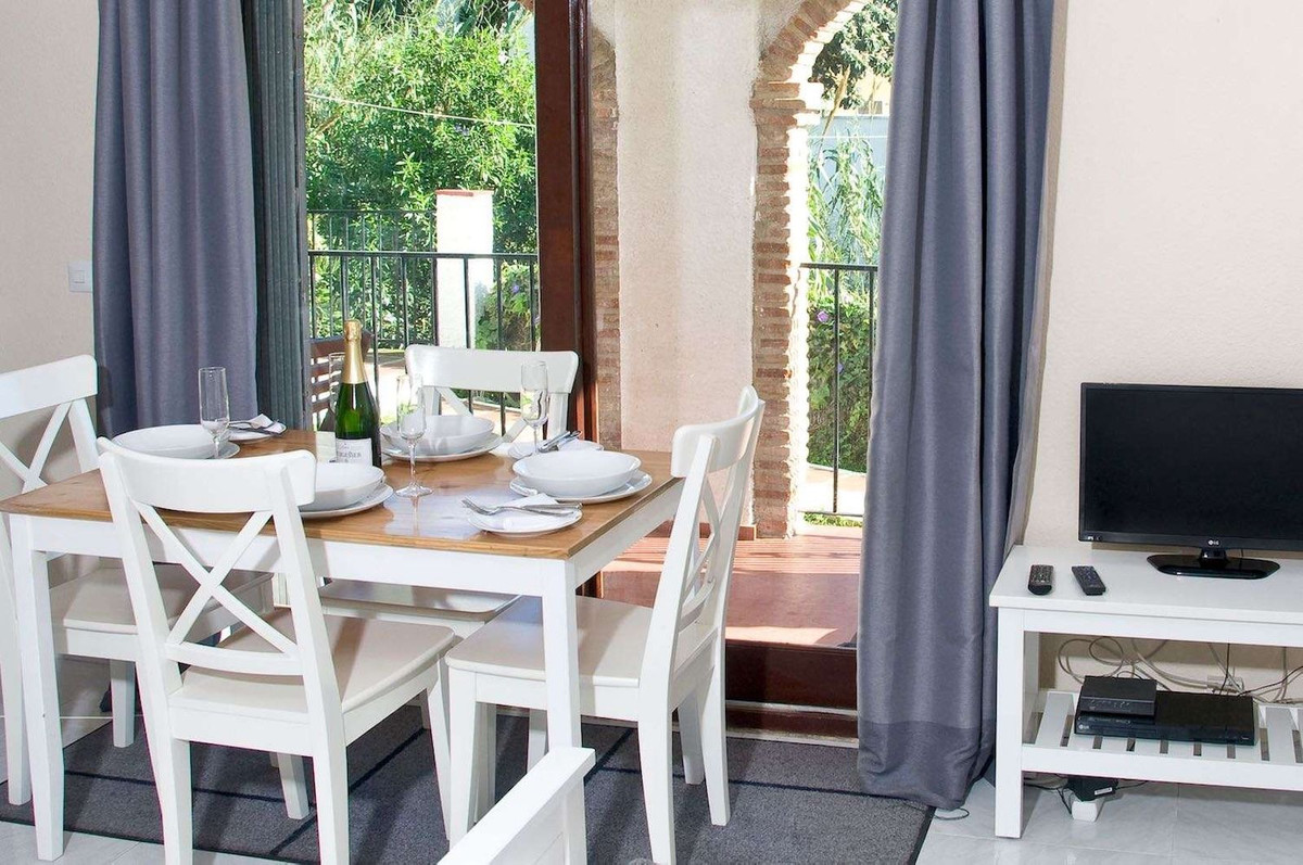 Geschakelde Woning in La Capellania-16