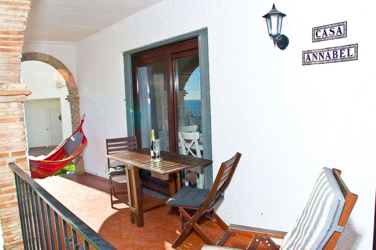 Geschakelde Woning in La Capellania-20