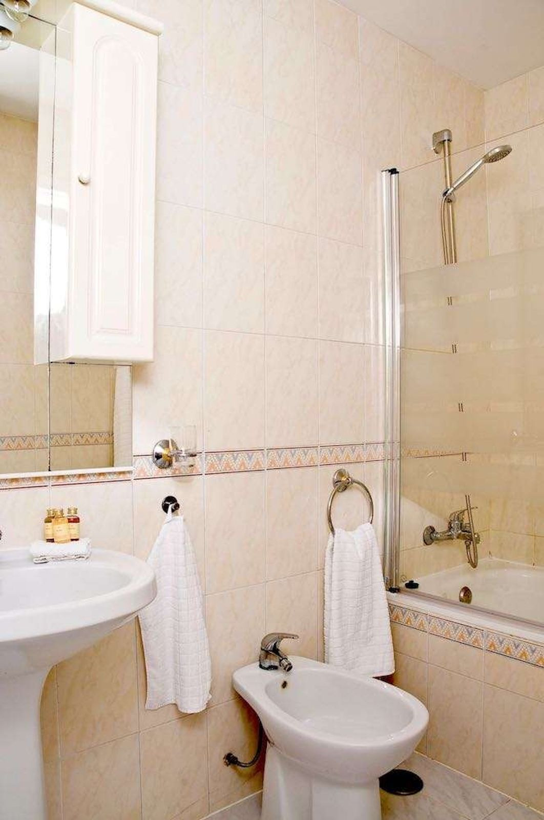 Geschakelde Woning in La Capellania-21