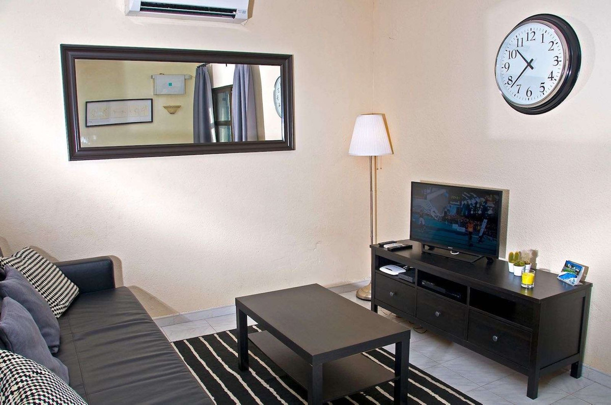 Geschakelde Woning in La Capellania-22