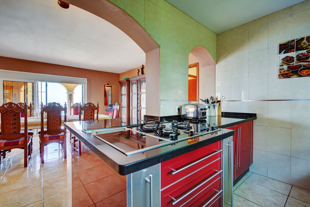 Vrijstaande Villa in La Capellania-11