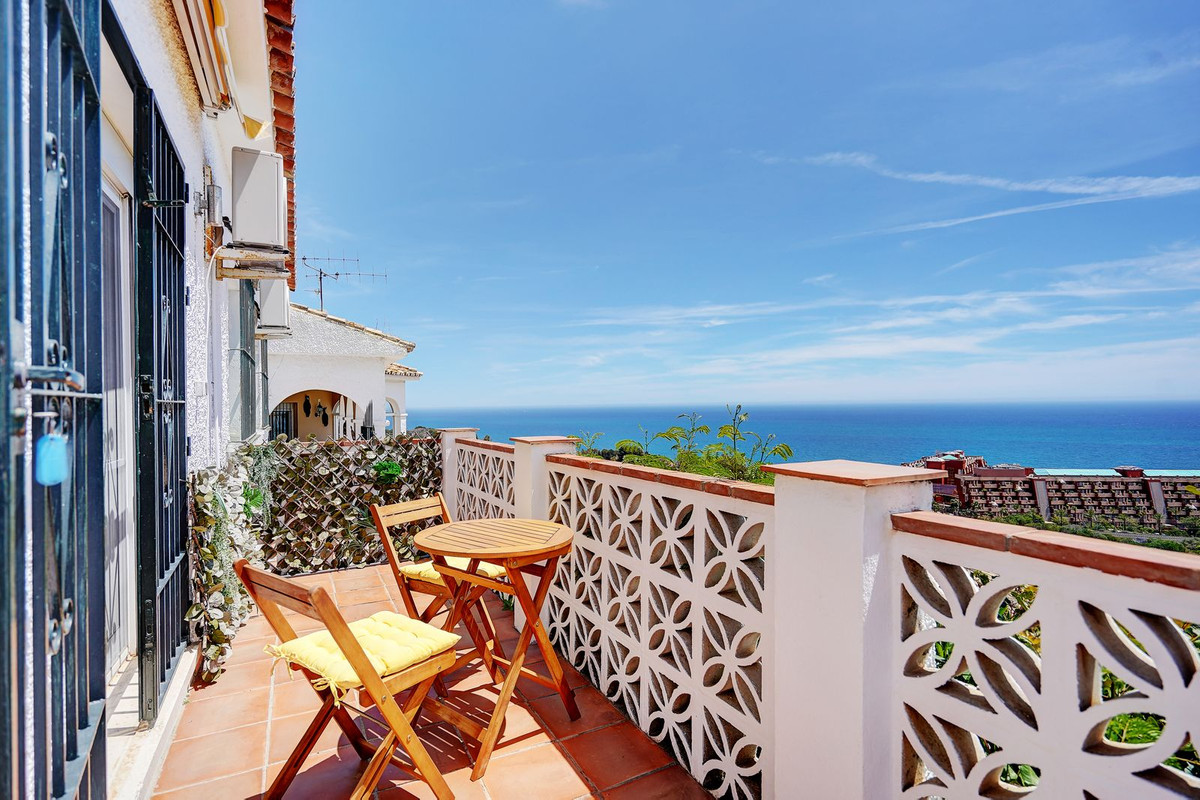 Vrijstaande Villa in La Capellania-13