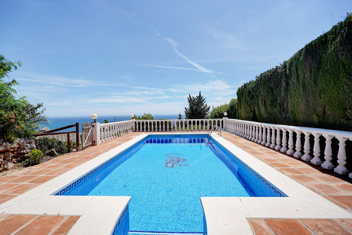 Vrijstaande Villa in La Capellania-19