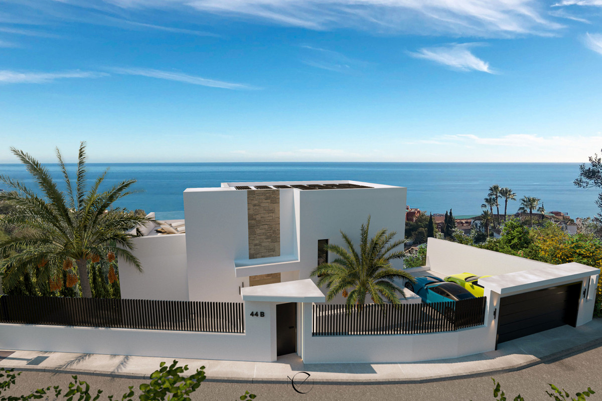 Huis te koop in La Capellania | 5 slaapkamers H5048281