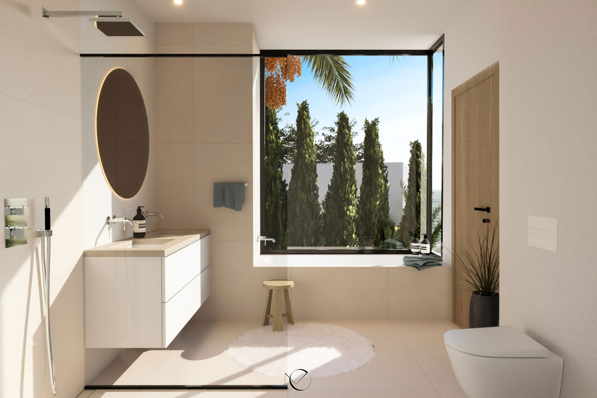 Huis te koop in La Capellania | 5 slaapkamers H5048281
