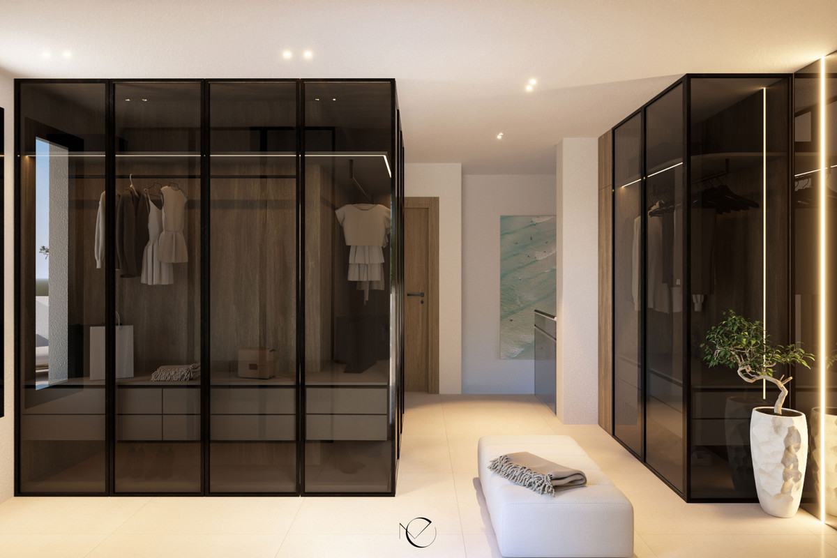 Huis te koop in La Capellania | 5 slaapkamers H5048281