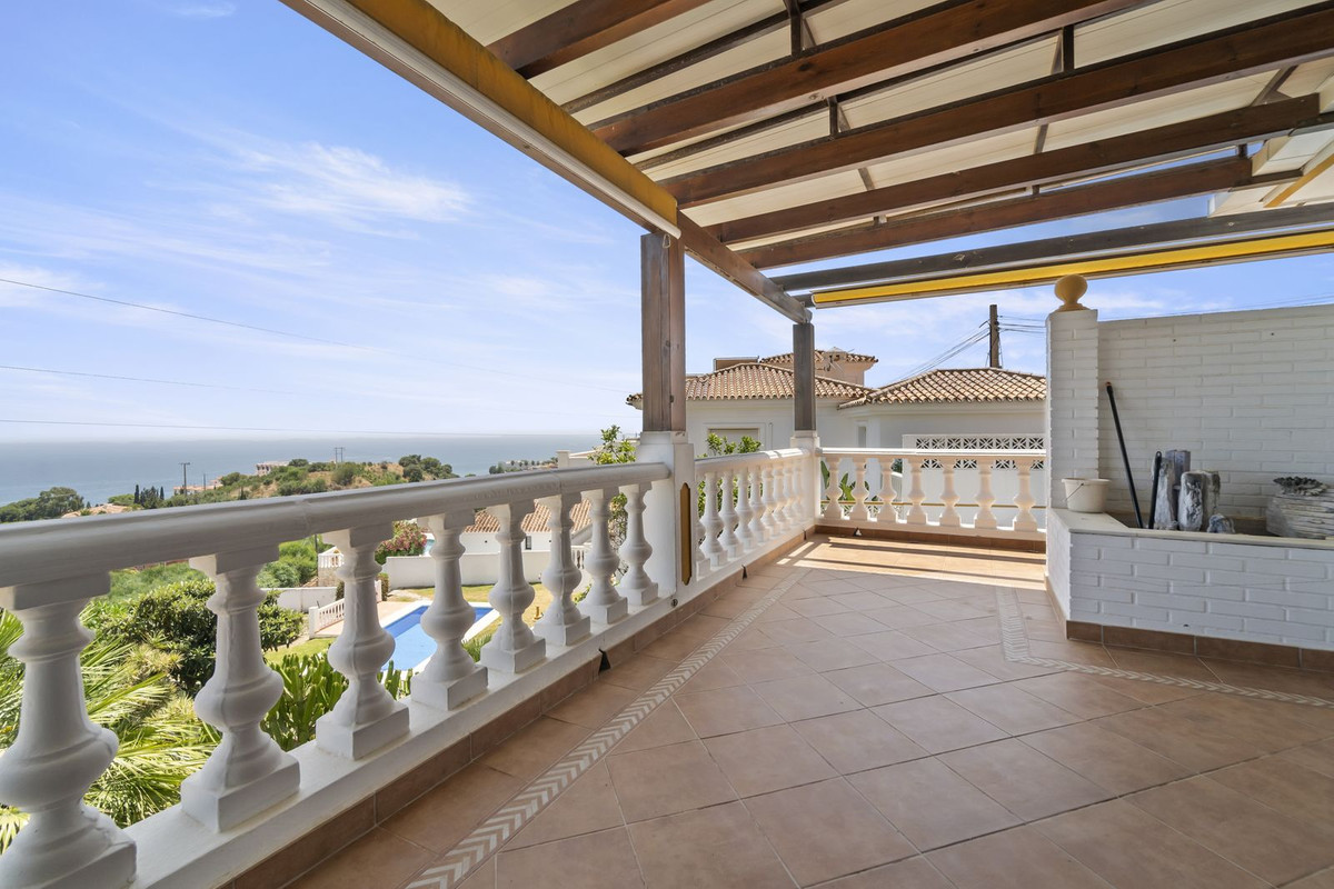 Huis te koop in La Capellania | 4 slaapkamers H5063614