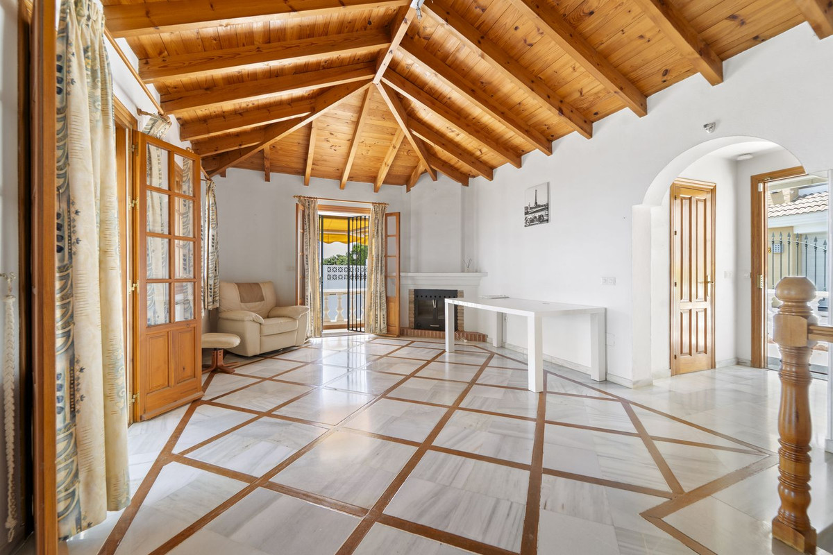 Huis te koop in La Capellania | 4 slaapkamers H5063614