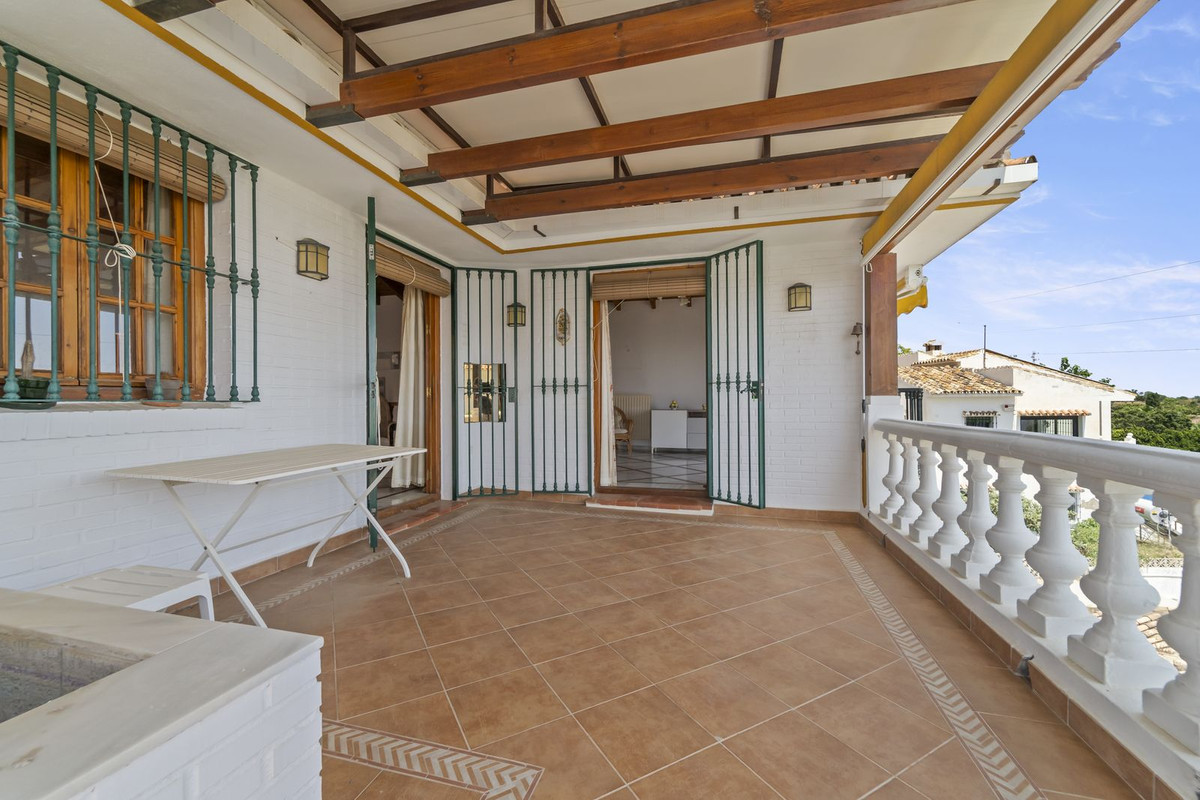 Huis te koop in La Capellania | 4 slaapkamers H5063614