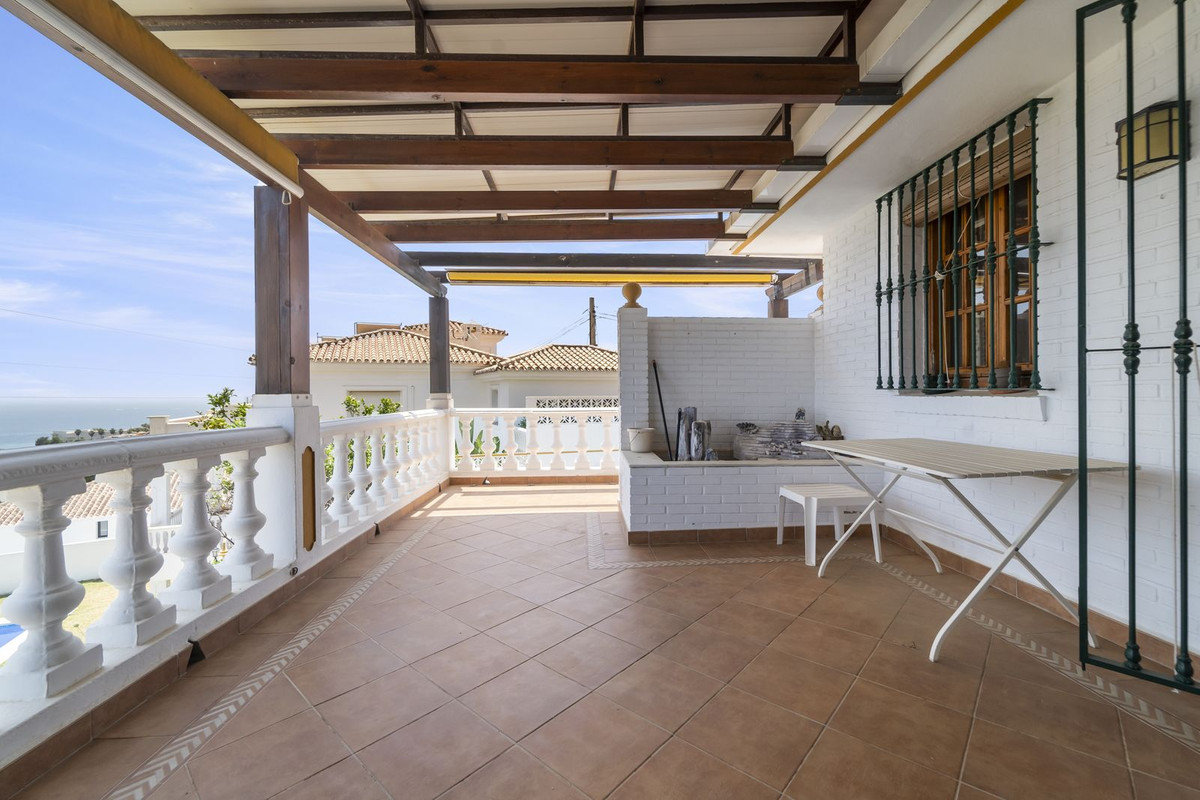 Huis te koop in La Capellania | 4 slaapkamers H5063614