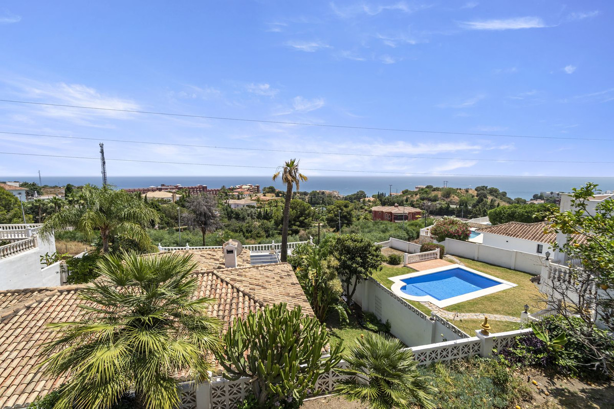 Huis te koop in La Capellania | 4 slaapkamers H5063614