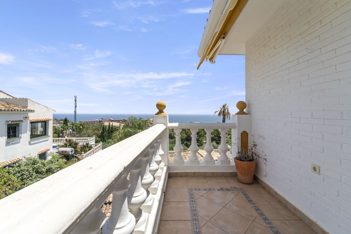 Huis te koop in La Capellania | 4 slaapkamers H5063614