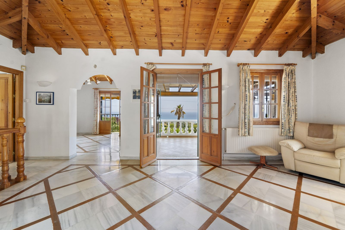 Huis te koop in La Capellania | 4 slaapkamers H5063614