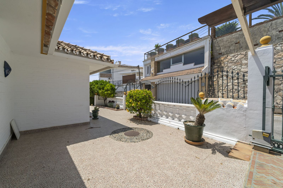 Huis te koop in La Capellania | 4 slaapkamers H5063614