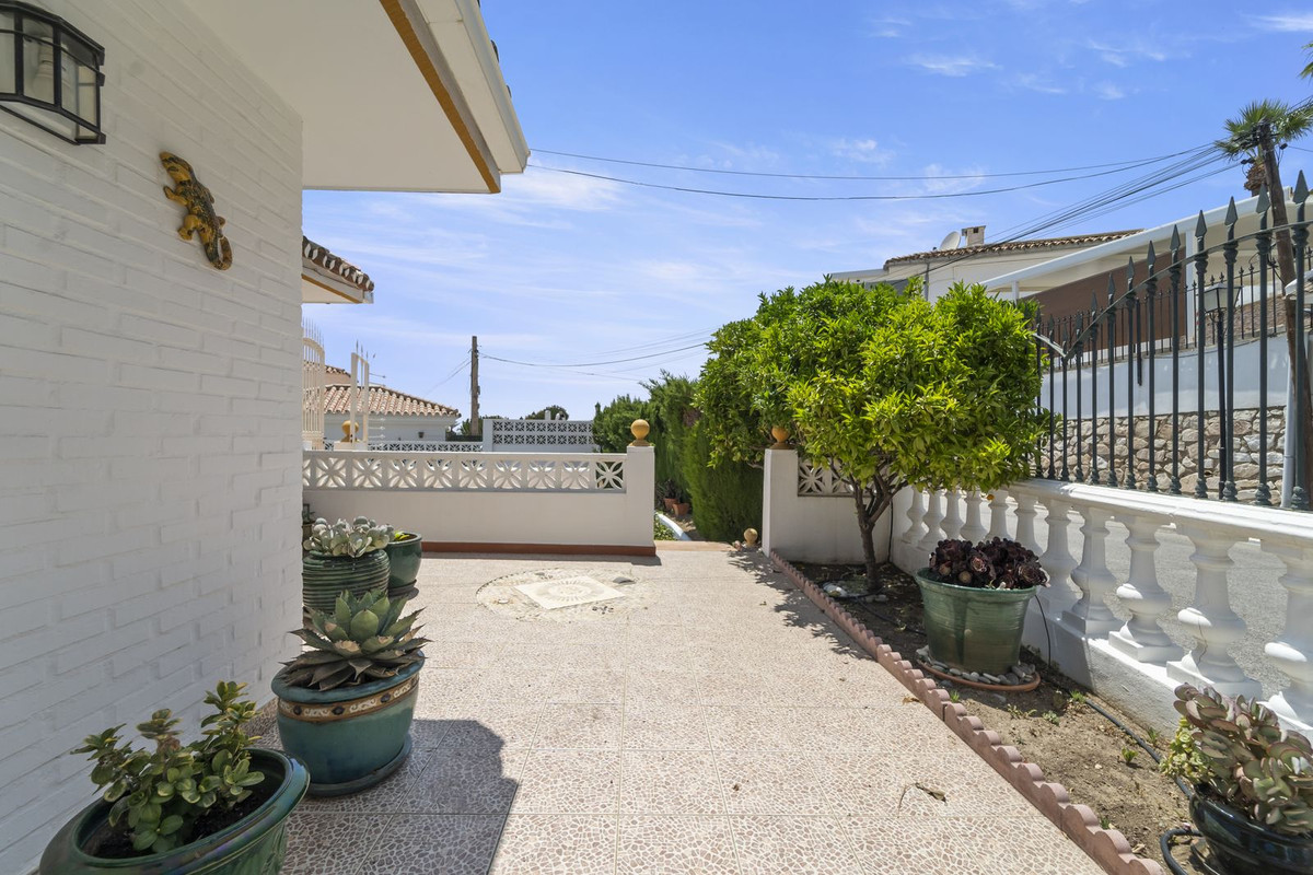 Huis te koop in La Capellania | 4 slaapkamers H5063614