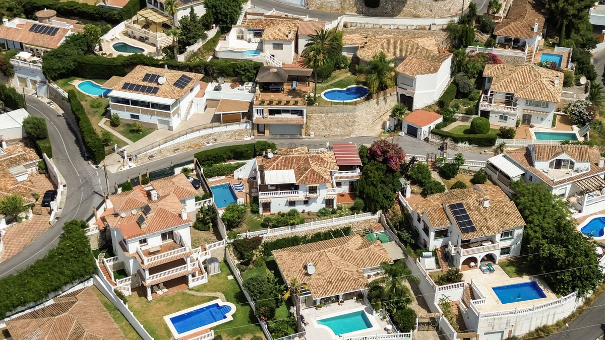 Huis te koop in La Capellania | 4 slaapkamers H5063614