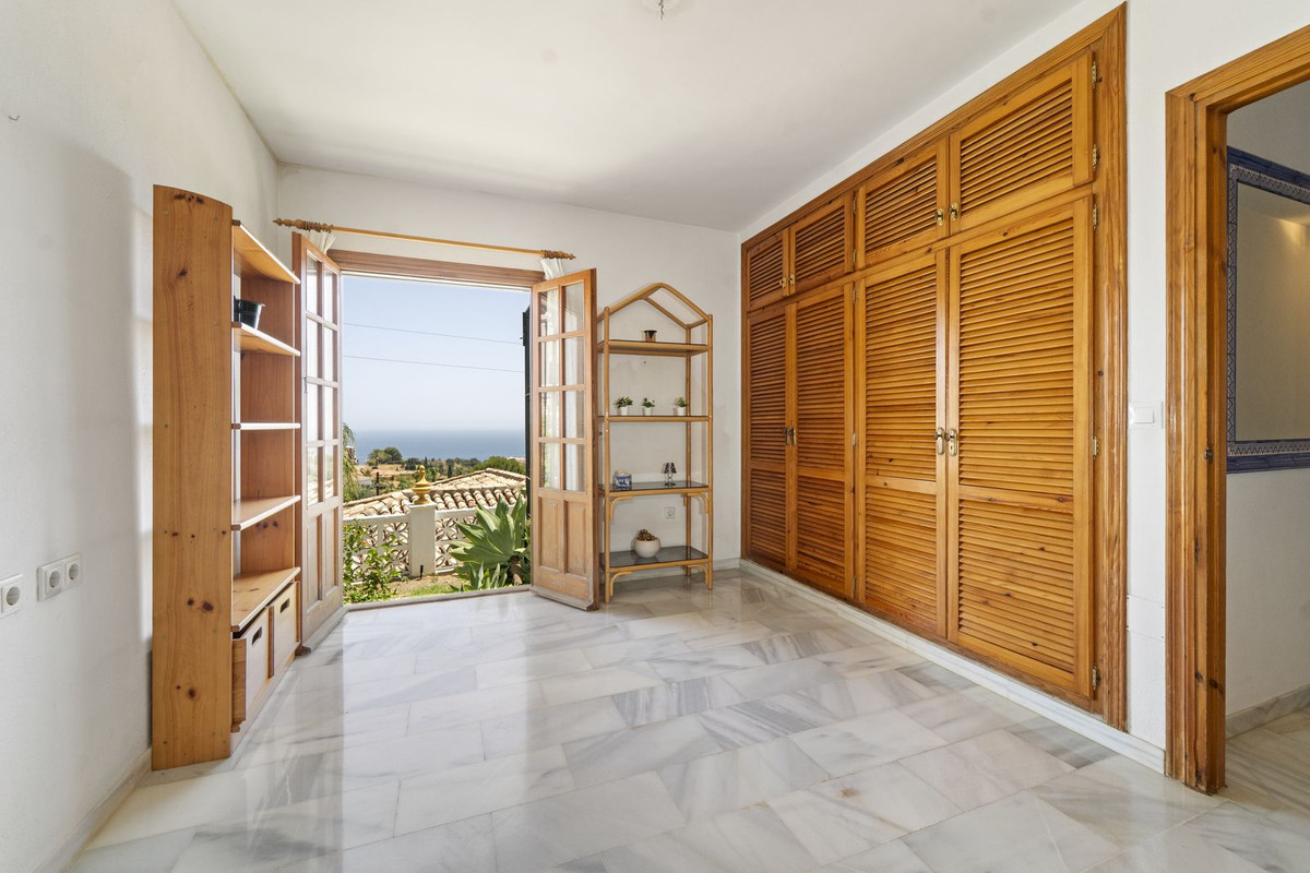 Huis te koop in La Capellania | 4 slaapkamers H5063614