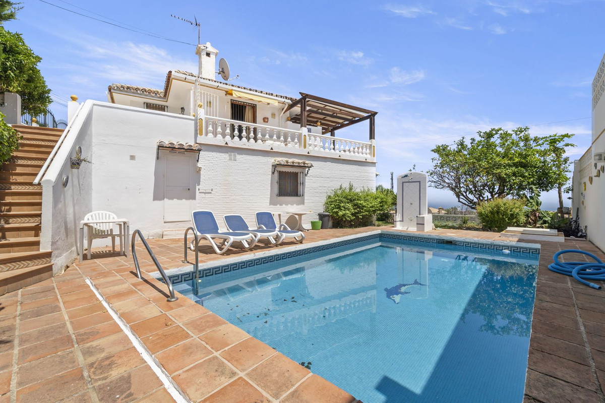 Huis te koop in La Capellania | 4 slaapkamers H5063614