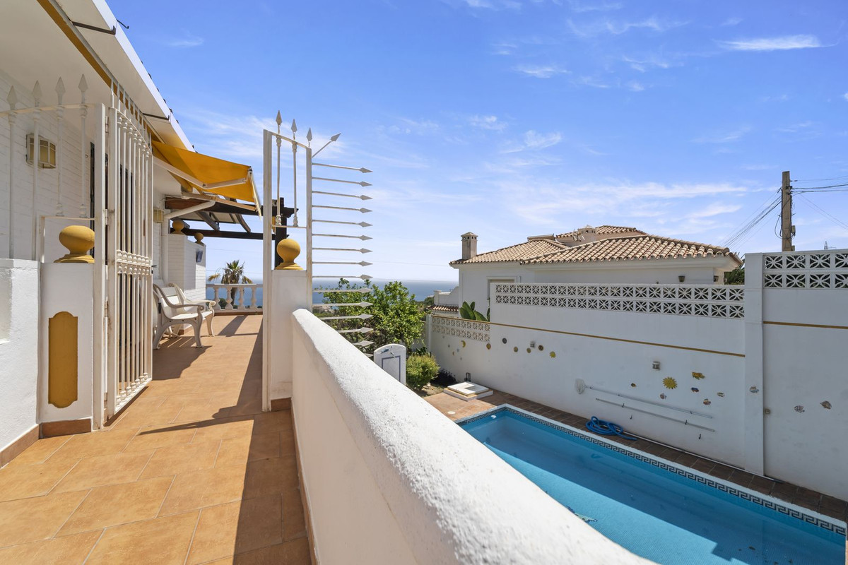 Huis te koop in La Capellania | 4 slaapkamers H5063614