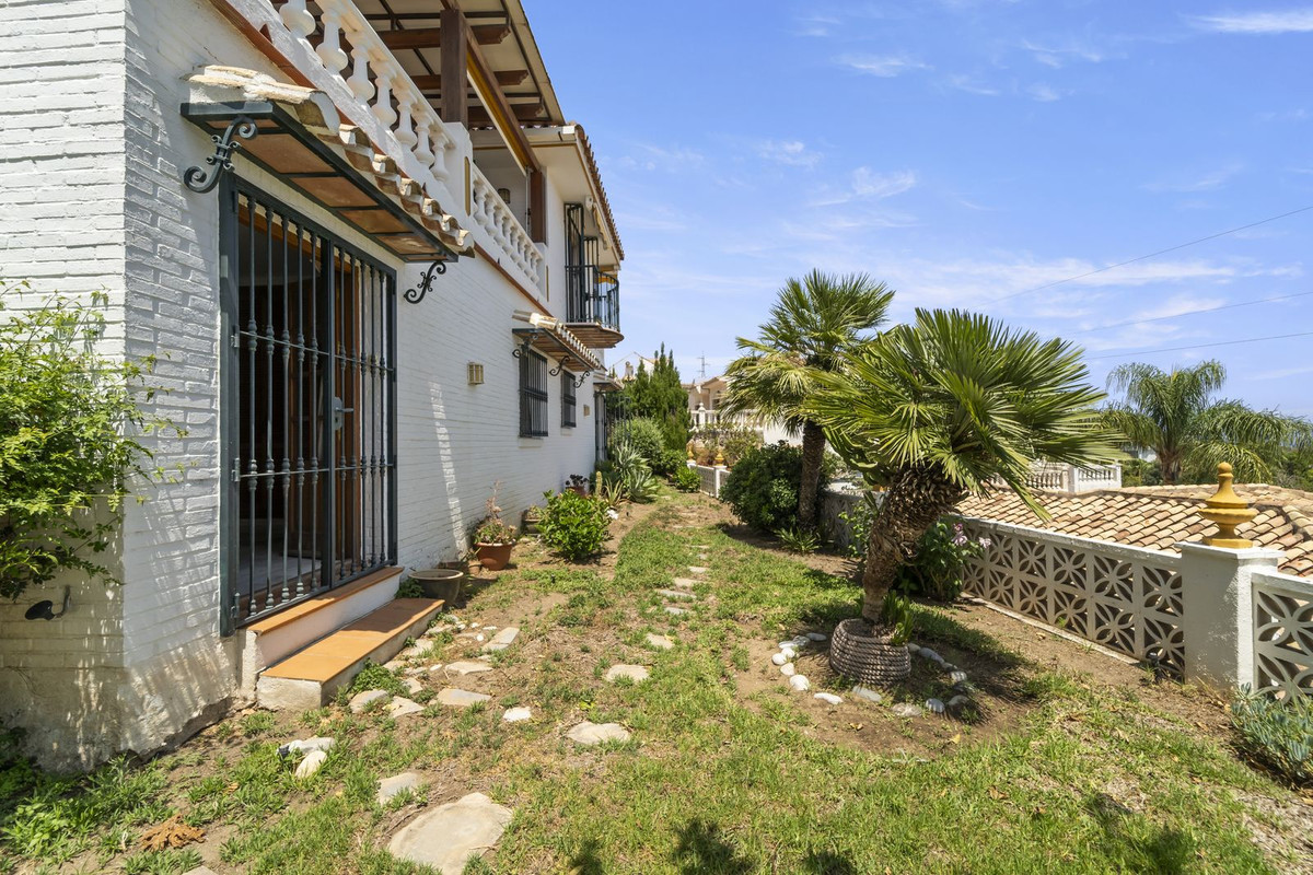 Huis te koop in La Capellania | 4 slaapkamers H5063614