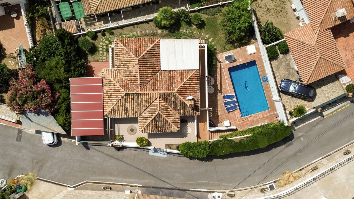 Huis te koop in La Capellania | 4 slaapkamers H5063614