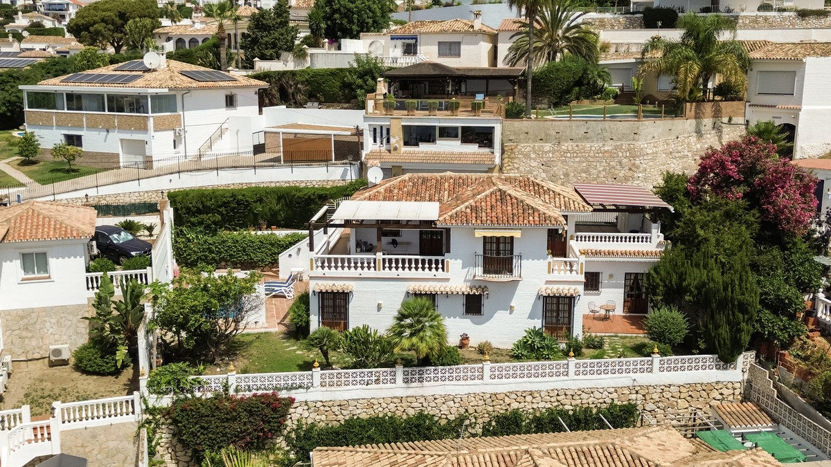Huis te koop in La Capellania | 4 slaapkamers H5063614