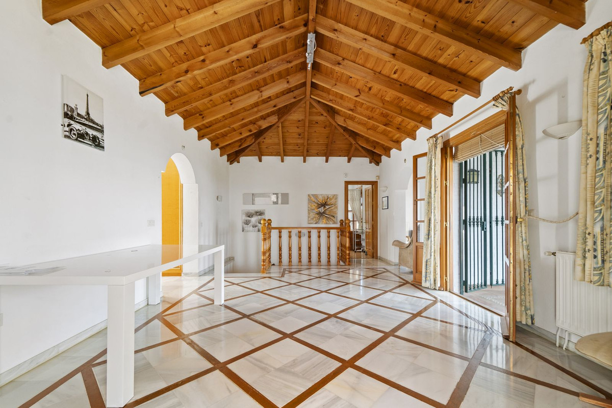 Huis te koop in La Capellania | 4 slaapkamers H5063614